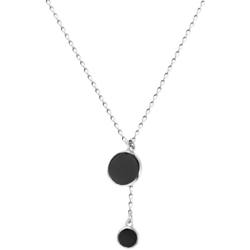 Minimalist necklace