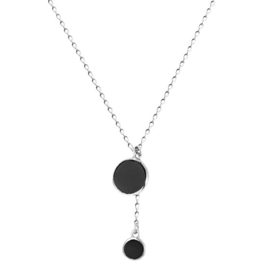 Minimalist necklace