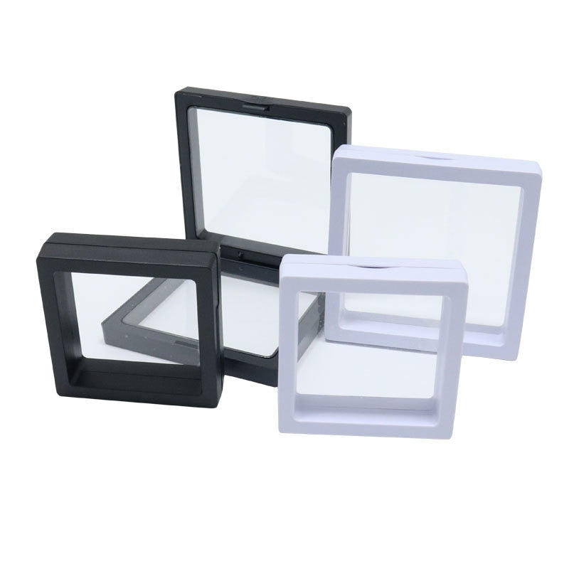 Jewelry containers