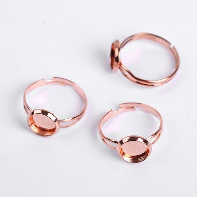 Ring base
