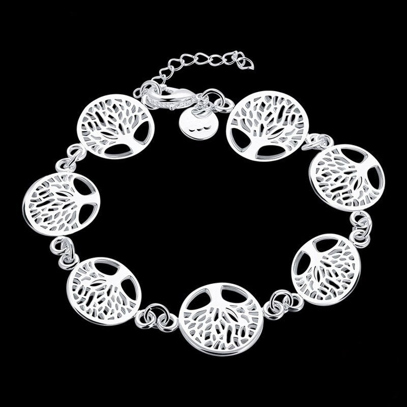Bracelet - tree of life