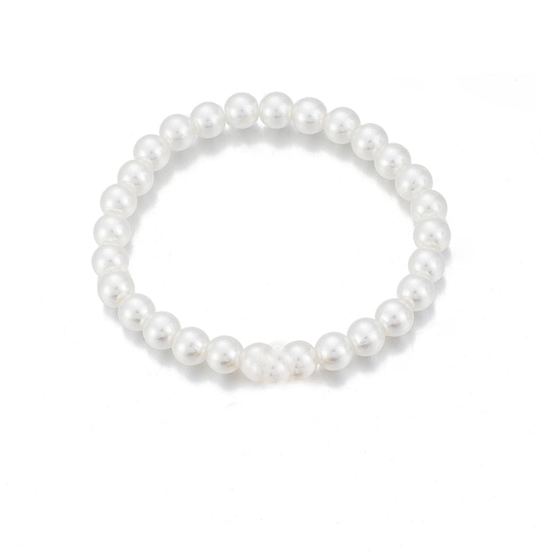 Set of bracelets