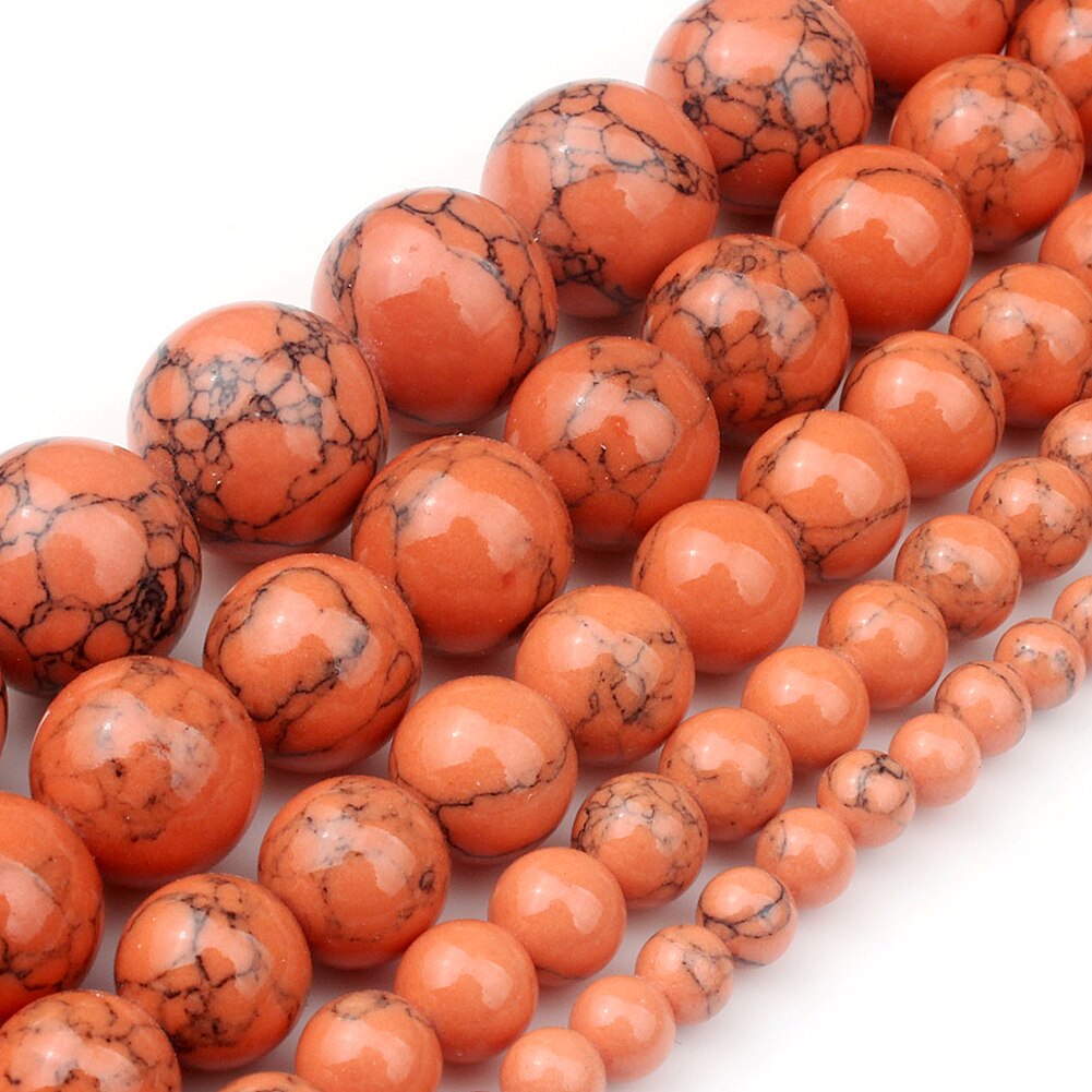 Beads for jewelry making