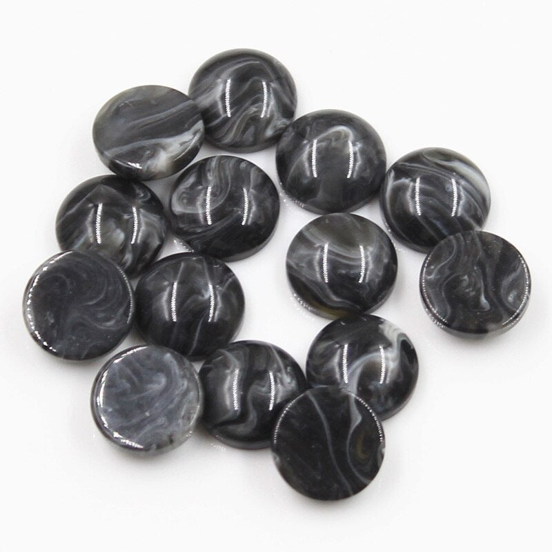 Jewelry cabochons