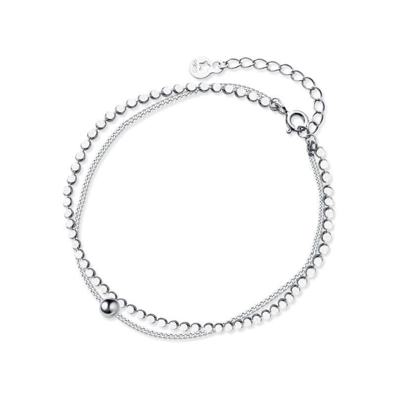 Double bracelet