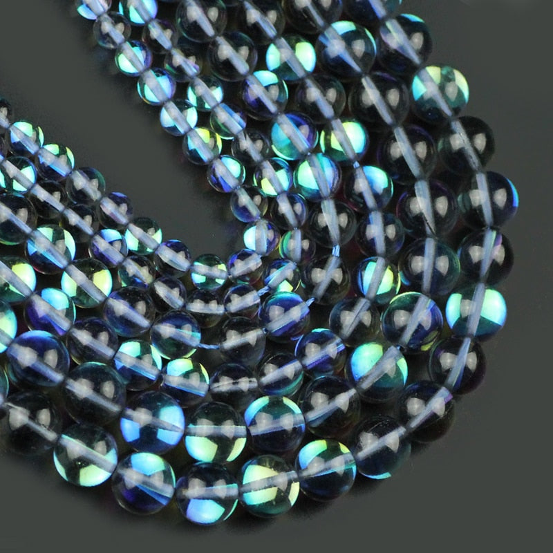 Beads for jewelry making