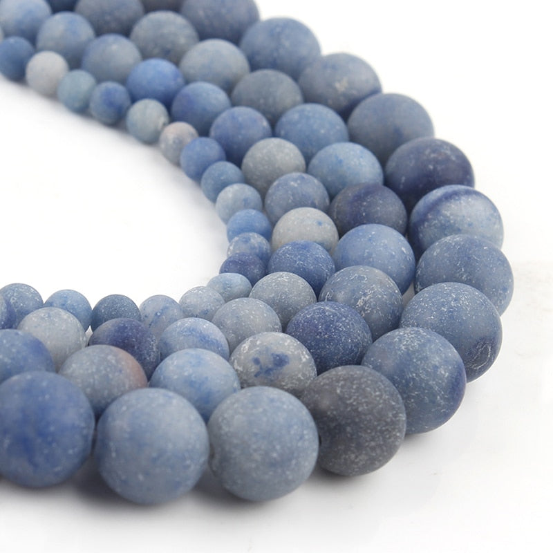 Beads for jewelry making