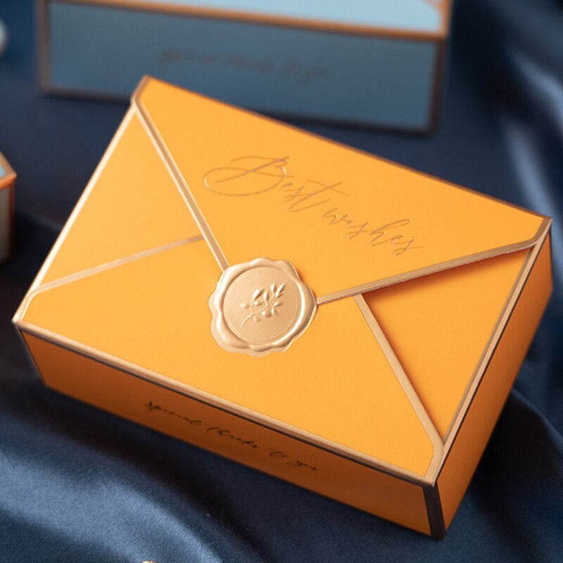 Jewelry gift box