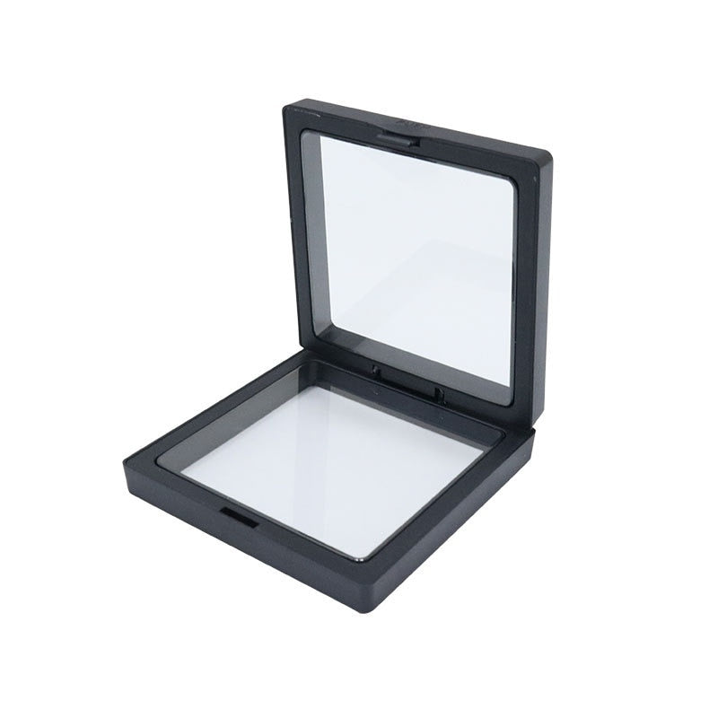 Jewelry containers
