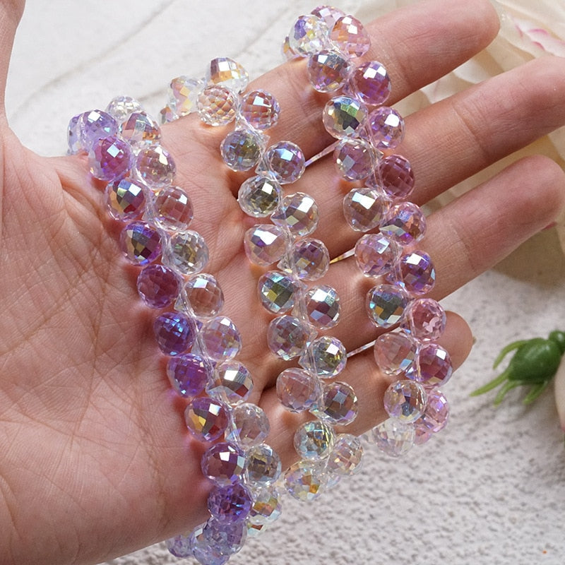 Beaded bracelet