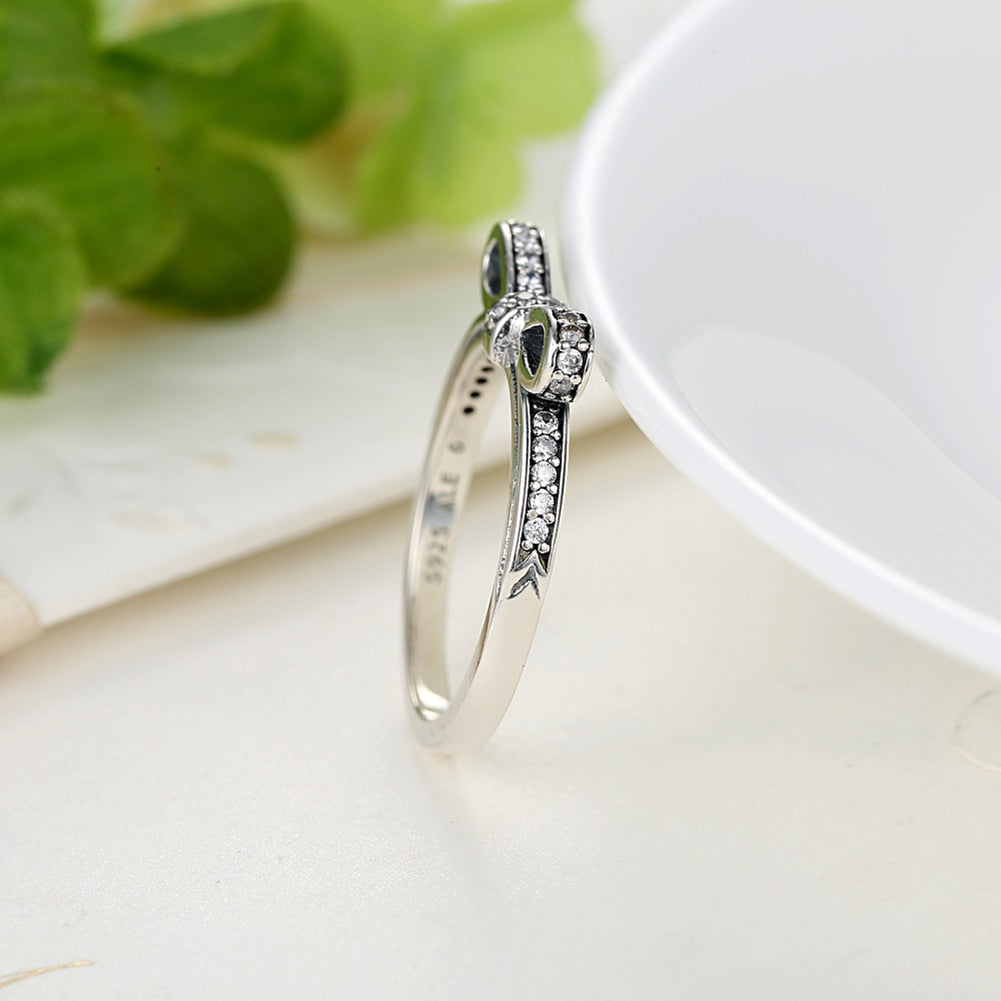 Ring - Bow