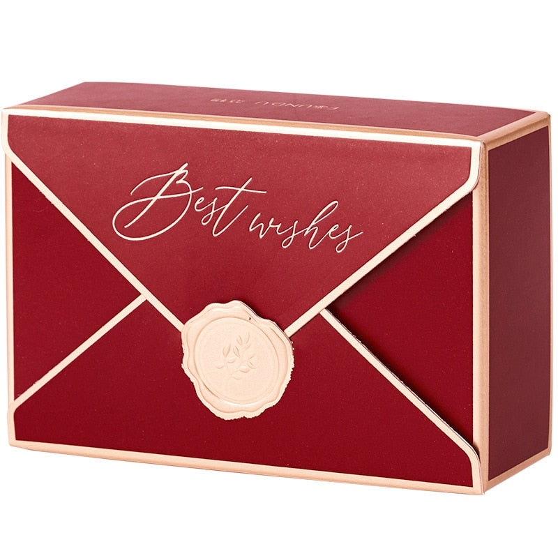 Jewelry gift box