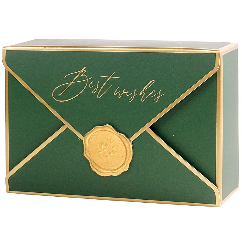 Jewelry gift box