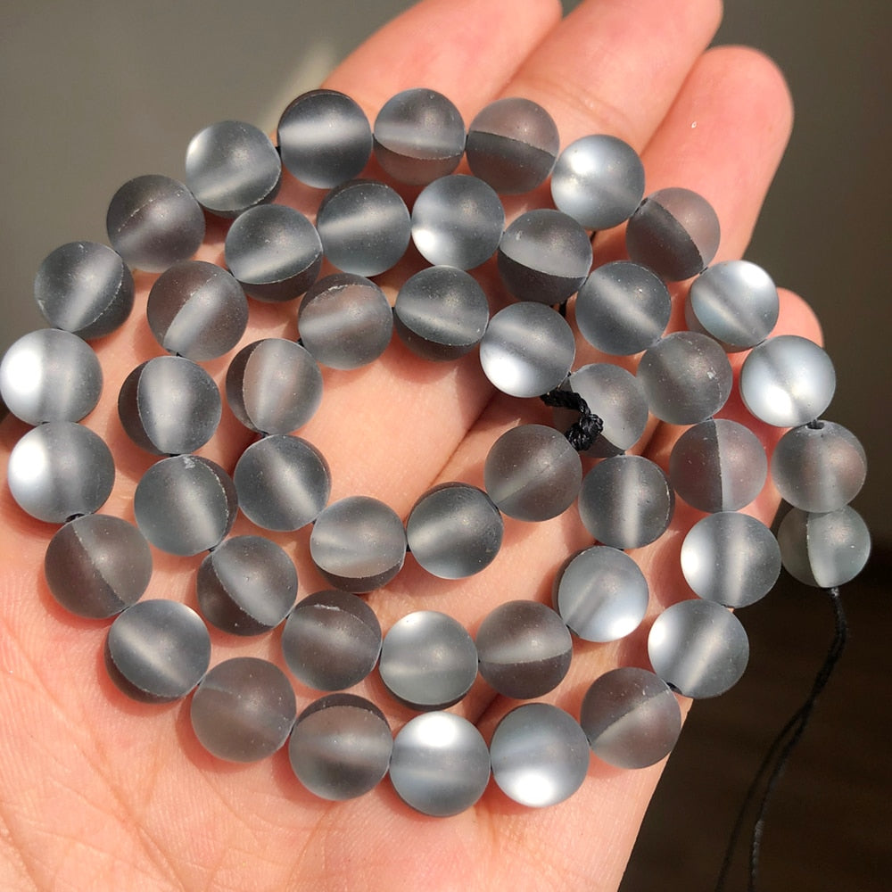 Beads for jewelry making