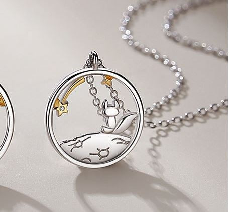 The Little Prince Necklace