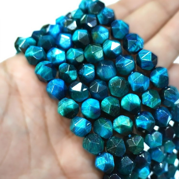 Beads for jewelry making