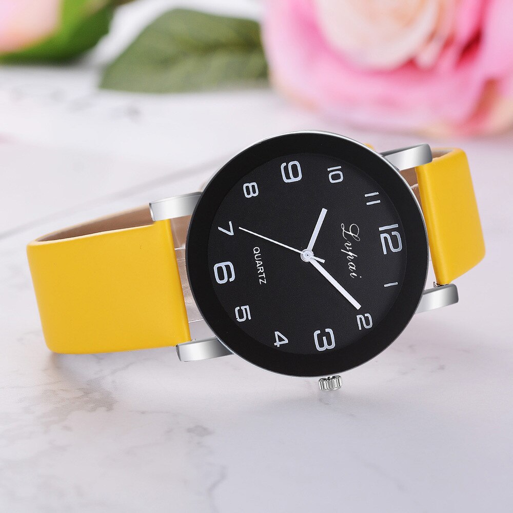 Classic ladies watch