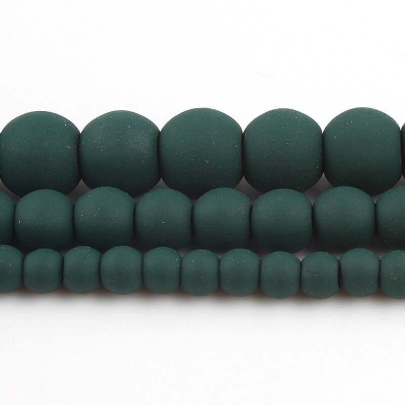 Beads for jewelry making