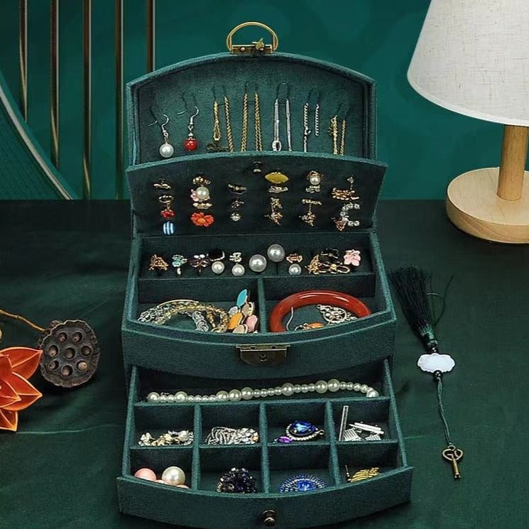 Jewelry box