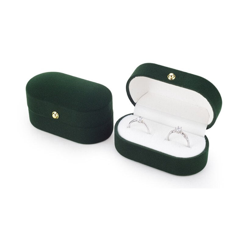 Jewelry box