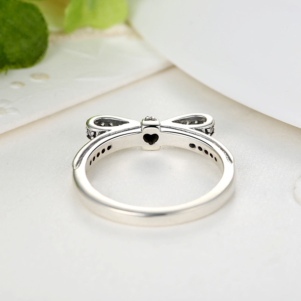 Ring - Bow