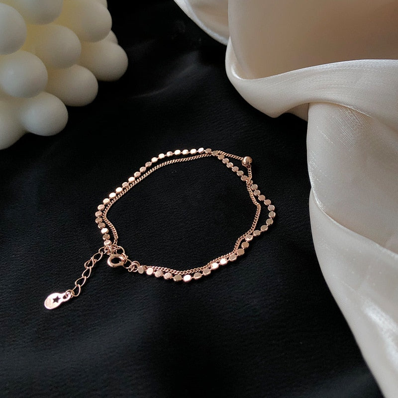 Double bracelet