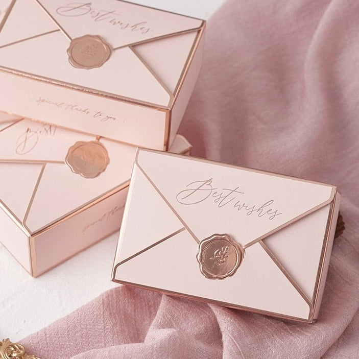 Jewelry gift box