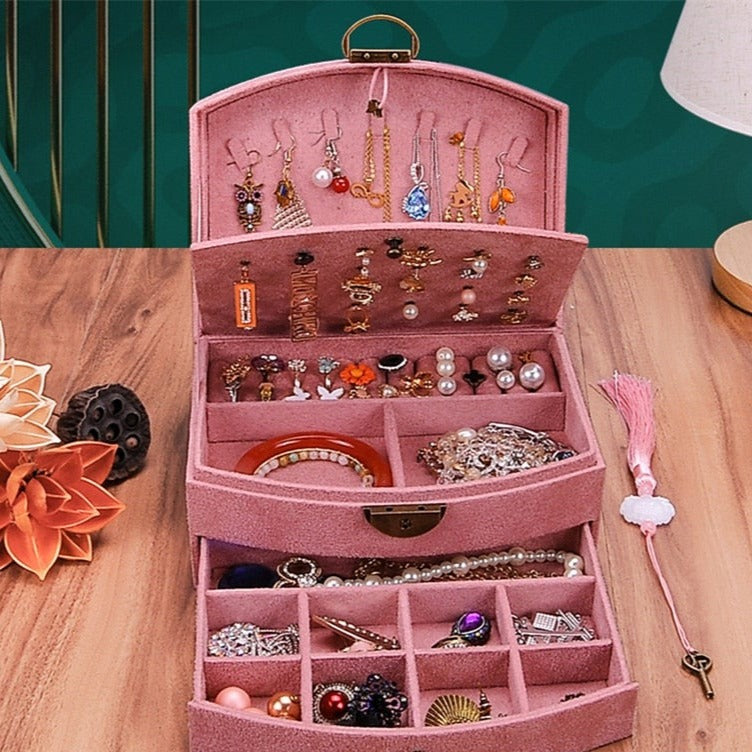 Jewelry box