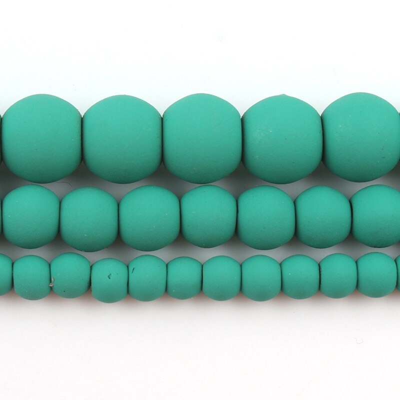 Beads for jewelry making