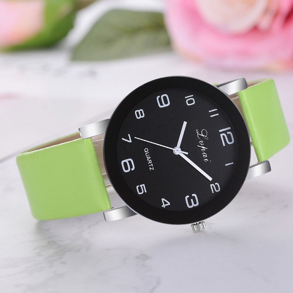 Classic ladies watch