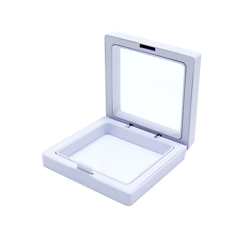 Jewelry containers