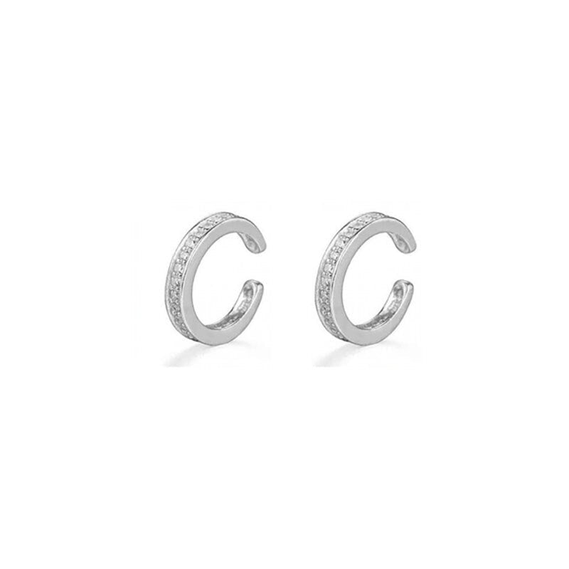 Earrings - ear cuffs