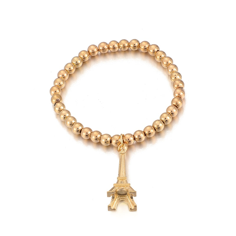Set of bracelets