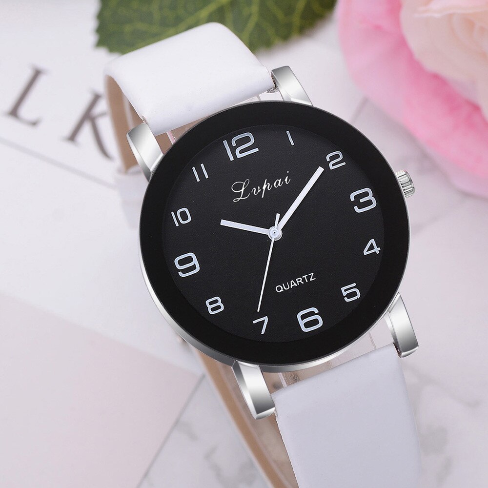Classic ladies watch