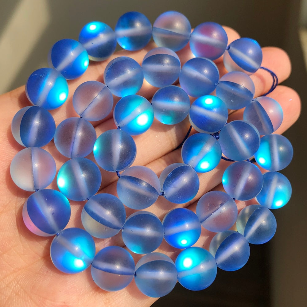Beads for jewelry making