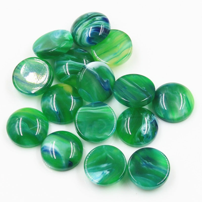 Jewelry cabochons
