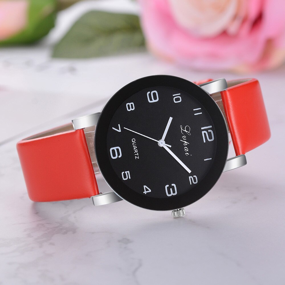 Classic ladies watch