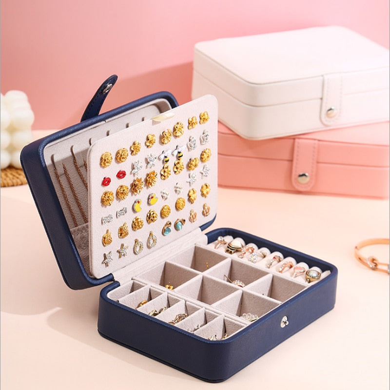 Jewelry box
