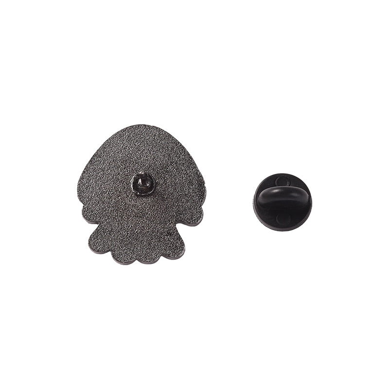 Pins - sea animals