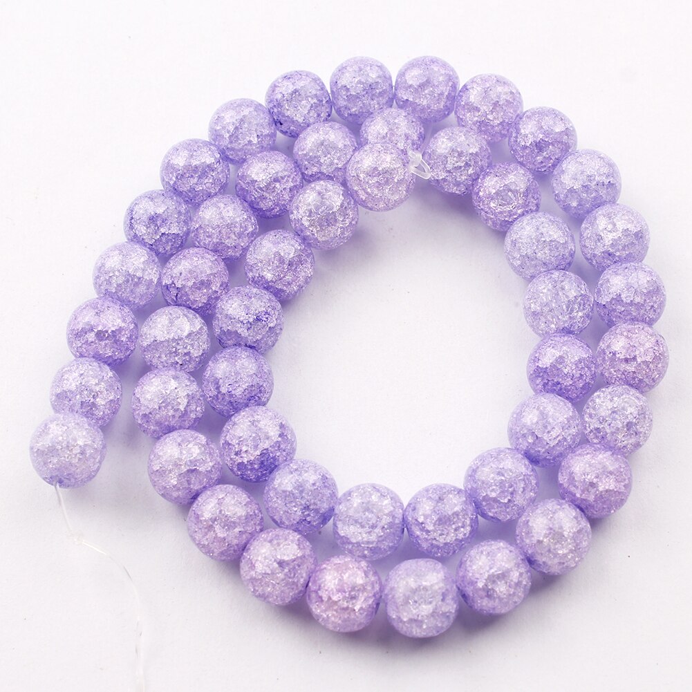 Beads for jewelry making