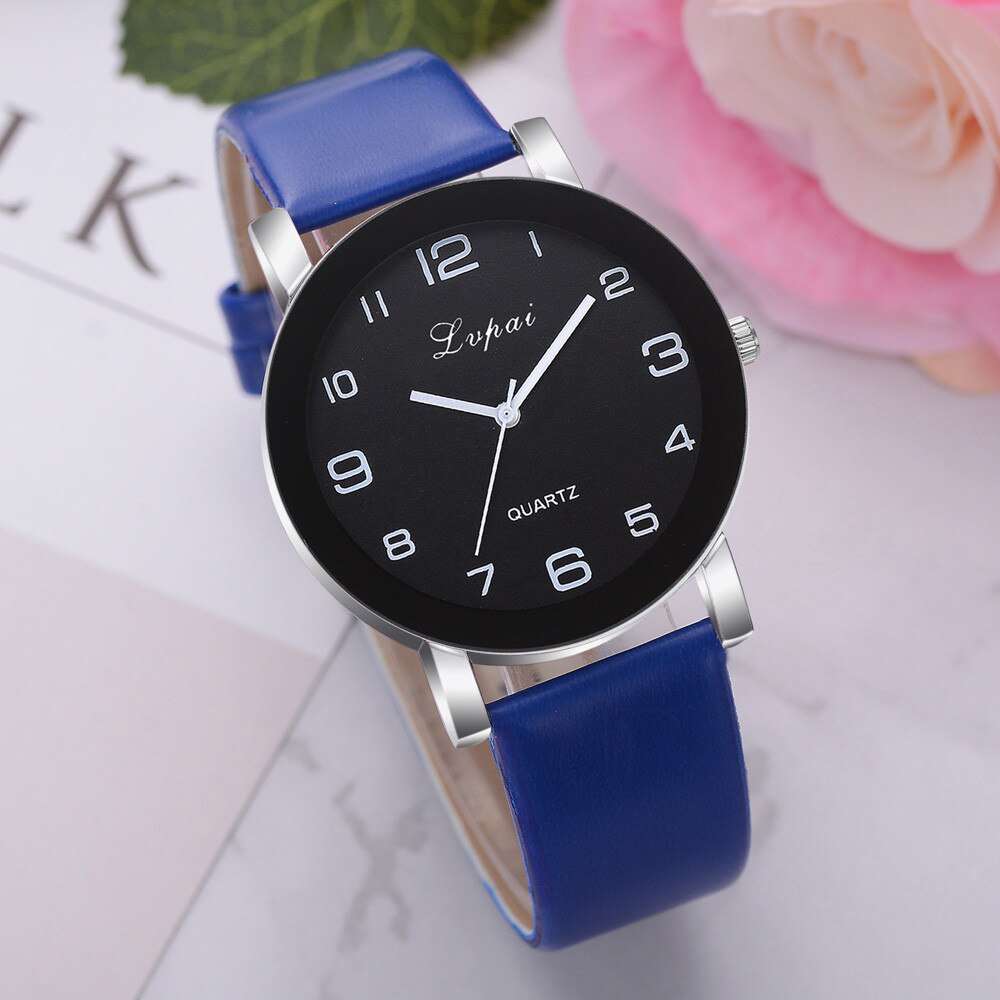 Classic ladies watch