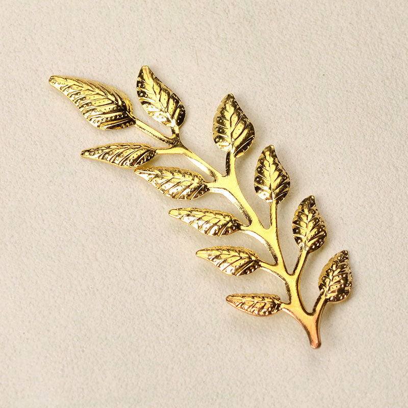 Pins - leaves