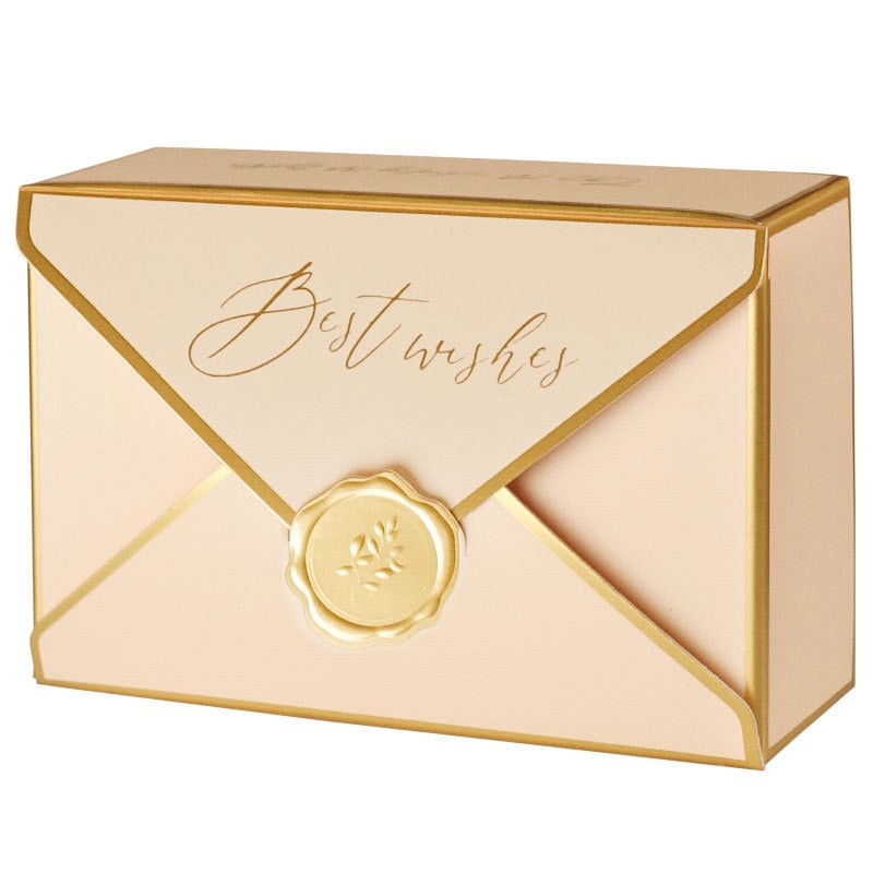 Jewelry gift box