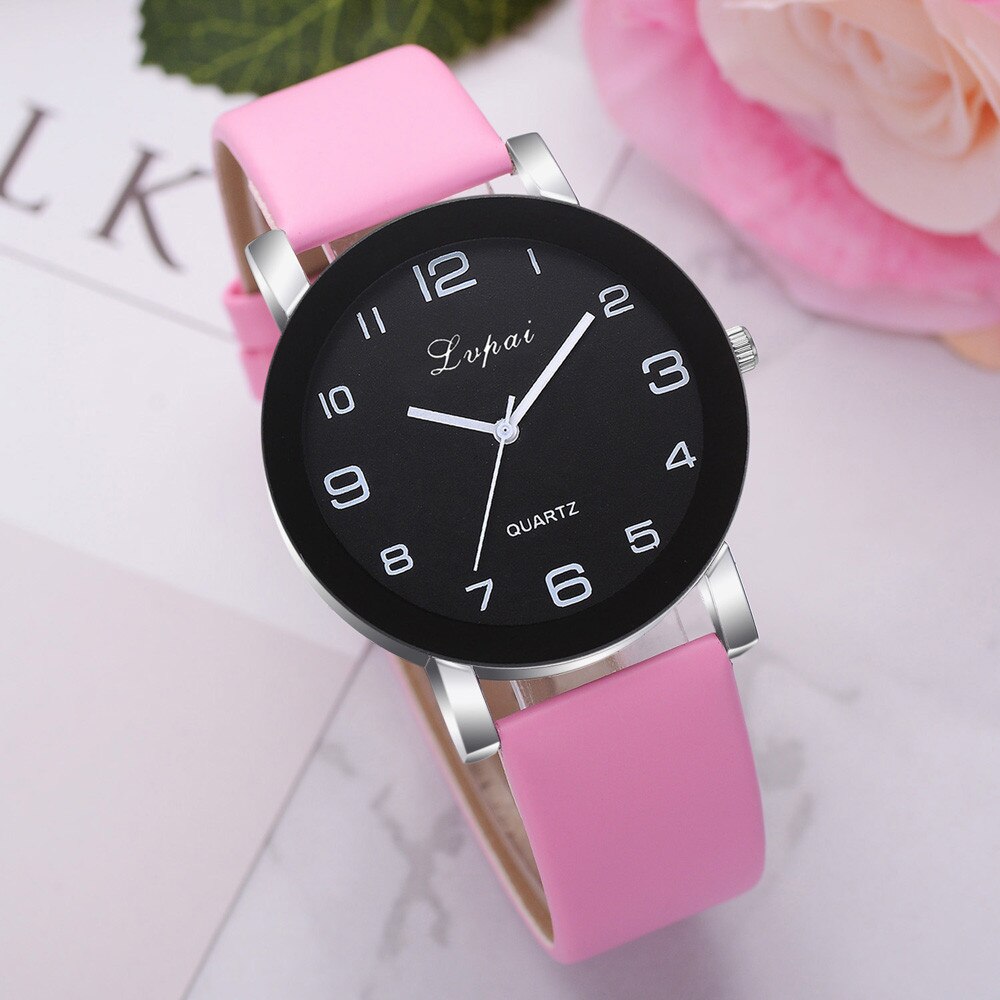 Classic ladies watch