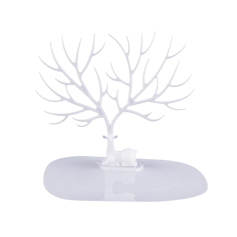 Jewelry stand