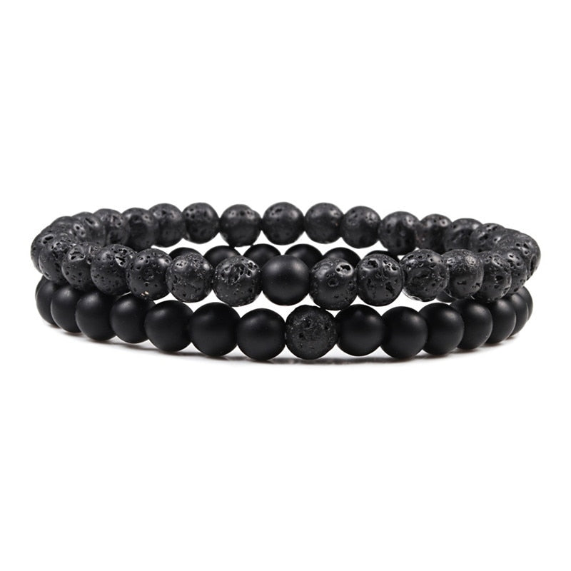 Set of bracelets