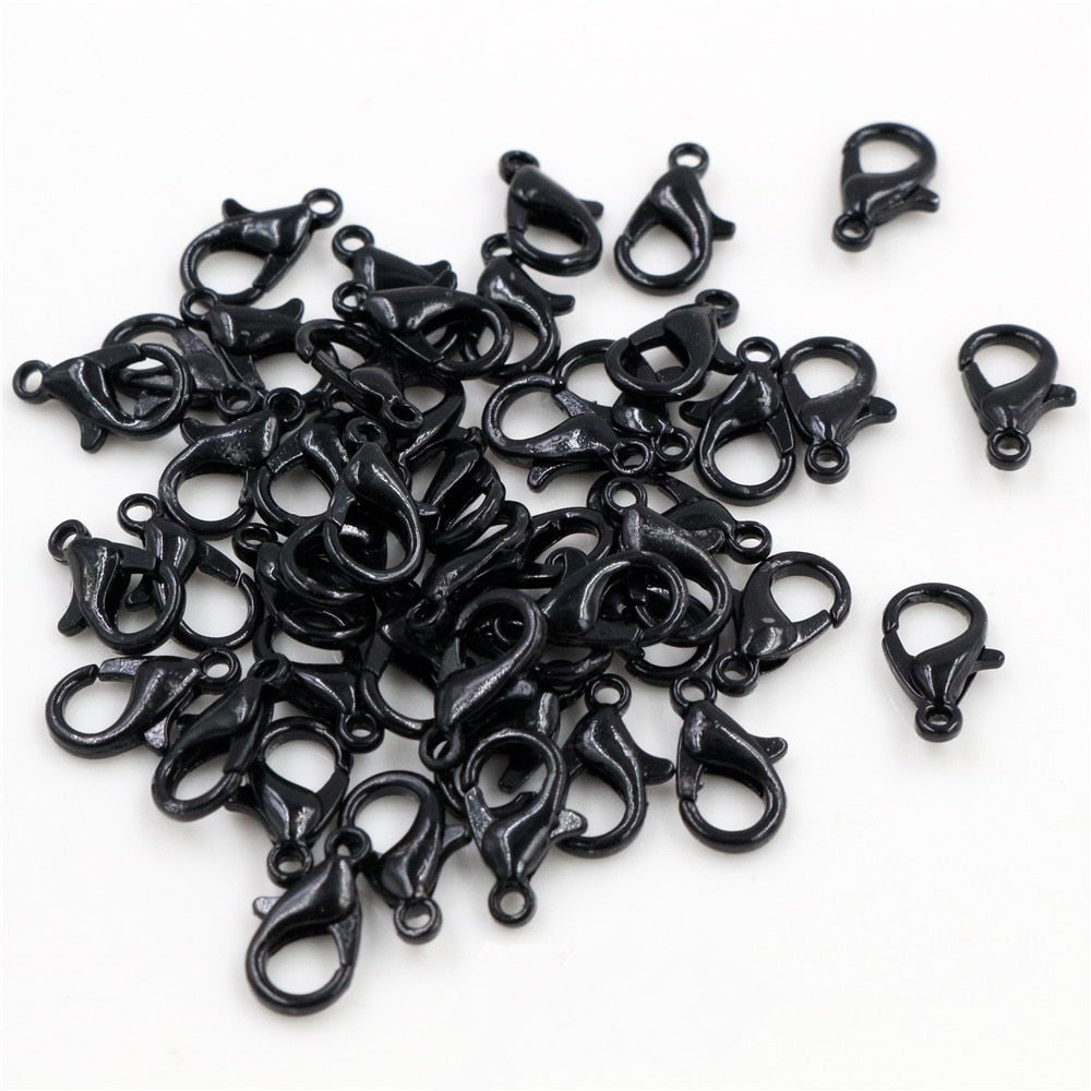 Jewelry clasp