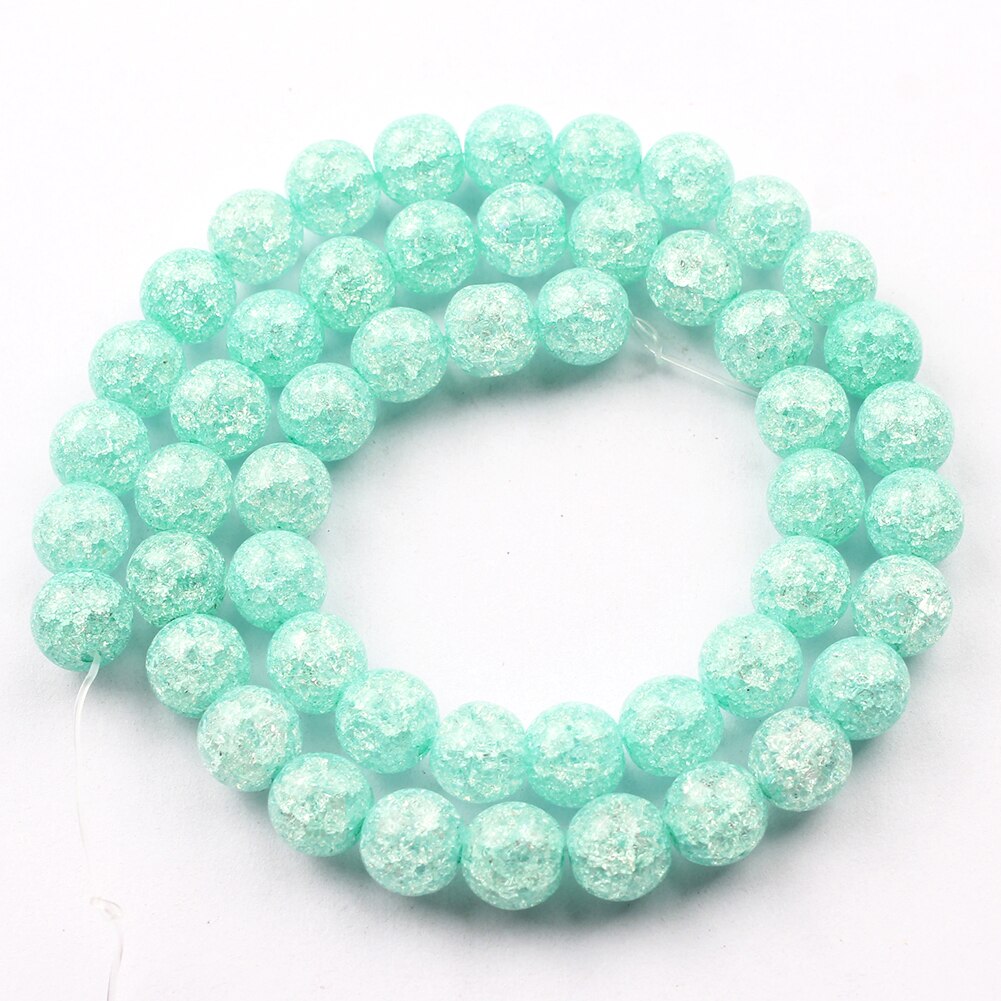 Beads for jewelry making