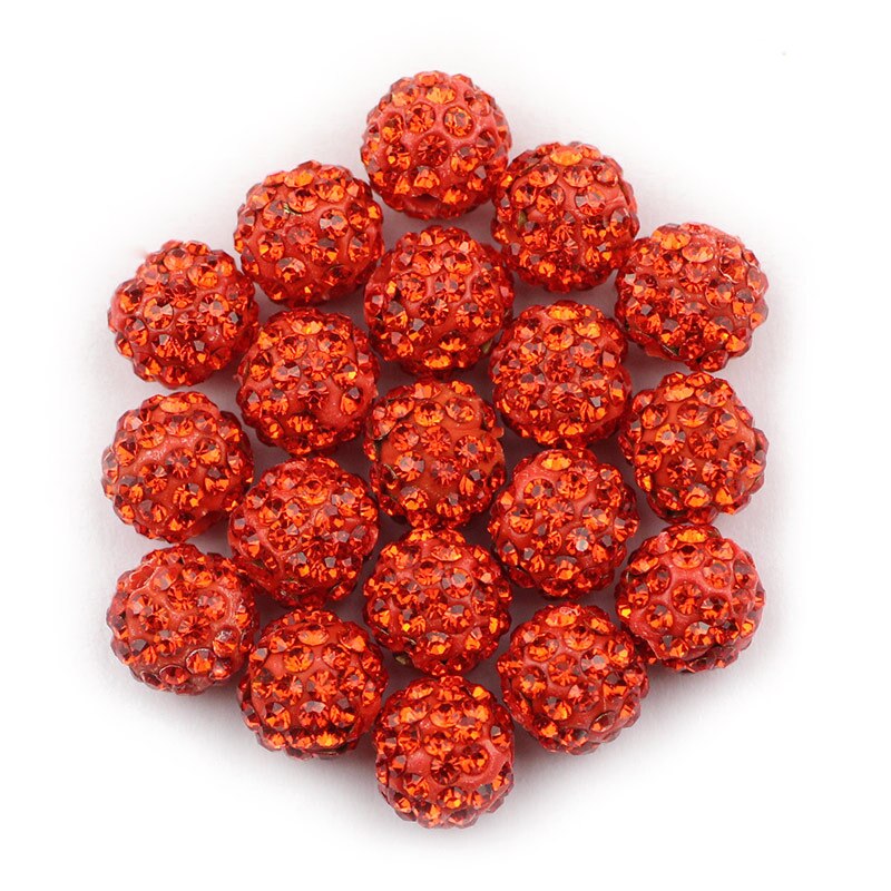 Beads for jewelry making