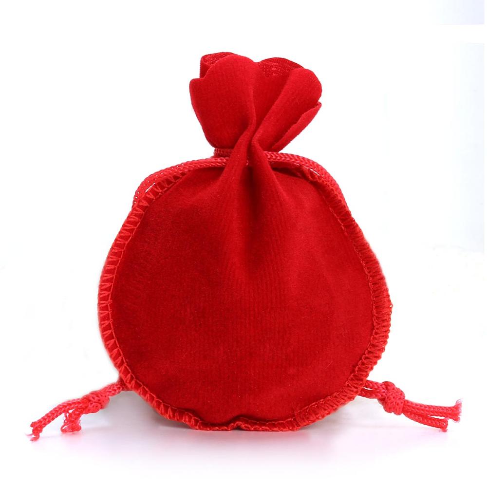 Jewelry pouch